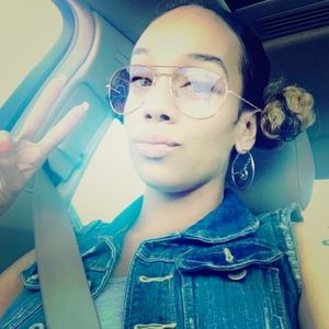 Meet your Posher, Dashawn